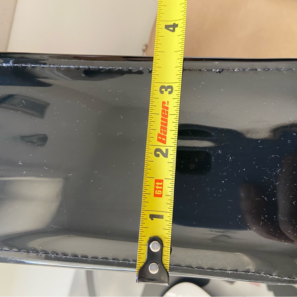 (NWOT) Ted Baker London black Calgary’s bag
Beauty bag - Picture 6 of 14